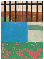 Poster der Zodiac Killer Project