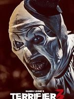 Terrifier 3