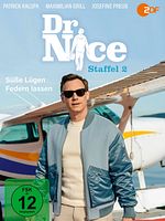 Poster der Dr. Nice - Süße Lügen