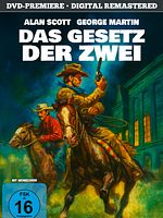 Poster der Das Gesetz der Zwei