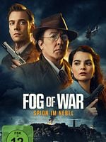 Poster der Fog of War - Spion im Nebel