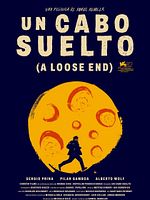 Poster der A Loose End