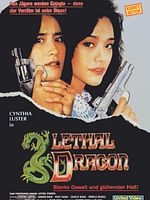 Poster der Lethal Dragon