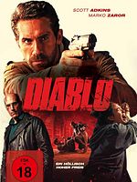 Poster der Diablo