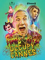 Poster der Occupy Cannes!