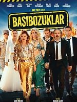 Poster der Başıbozuklar
