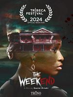 Poster der The Weekend