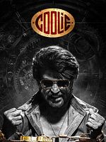 Poster der Coolie