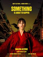 Poster der Que nadie duerma