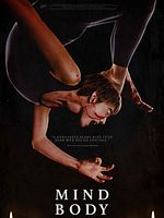 Poster der Mind Body Spirit