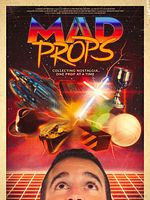 Poster der Mad Props