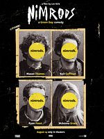 Poster der Nimrods