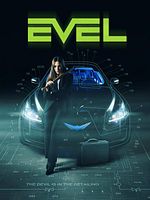 Poster der Evel