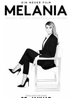 Poster der Melania