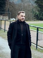 Poster der Tatort: Lass sie gehen