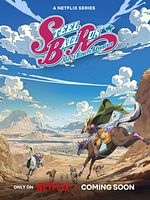 Bild von Steel Ball Run