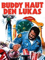Poster der Buddy haut den Lukas