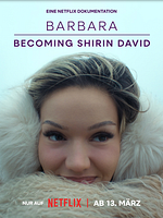 Poster der Barbara - Becoming Shirin David