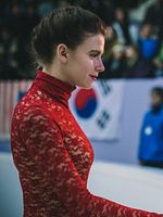 Poster der Kati - Eine Kür, die bleibt