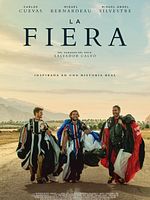 Poster der La Fiera