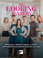 Bild von Die Cooking Academy
