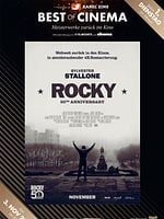 Poster der Rocky