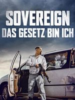 Poster der Sovereign – Das Gesetz bin ich