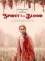 Poster der Spirit In The Blood
