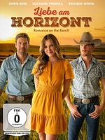 Poster der Liebe am Horizont - Romance On The Ranch