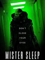 Poster der Mister Sleep
