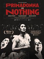 Poster der Primadonna Or Nothing