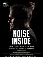 Poster der Noise Inside