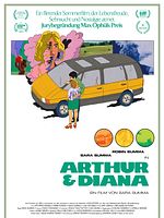 Poster der Arthur & Diana