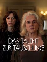 Bild von Das Talent zur Täuschung