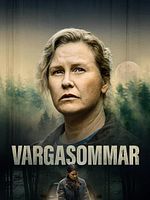 Bild von Wolfssommer – Blutige Spuren