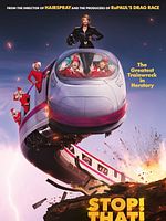 Poster der Stop! That! Train!