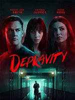 Poster der Depravity