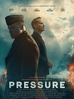 Poster der Pressure