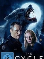 Poster der The Cycle - Die Wiederkehr