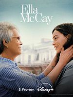 Poster der Ella McCay