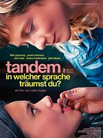 Poster der Tandem - In welcher Sprache träumst du?