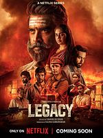 Bild von Legacy