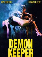 Poster der Demon Keeper