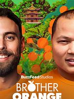 Poster der Brother Orange