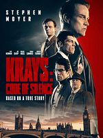 Poster der Code of Silence