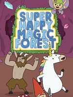 Bild von Super Happy Magic Forest