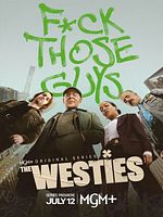 Bild von The Westies