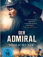 Poster der Der Admiral: Tödliche See