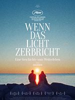 Poster der Wenn das Licht zerbricht