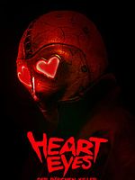 Poster der Heart Eyes - Der Pärchen-Killer